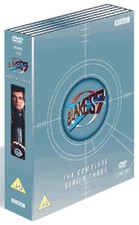 Blake's 7: Season 3 DVD (2005)