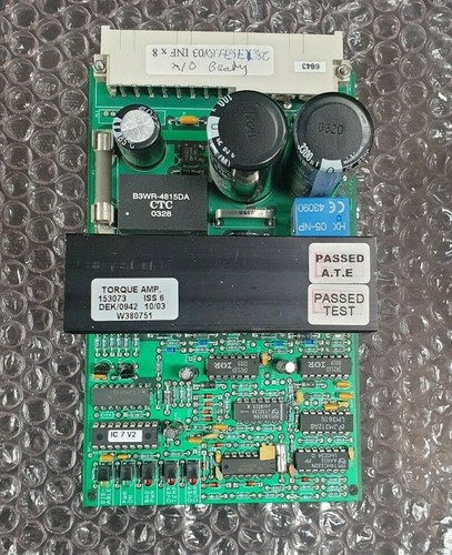 Dek 153073 issue - dek,