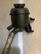 MERCEDES C CLASS W203 POWER STEERING FLUID RESERVOIR A2034600083 OM646.963
