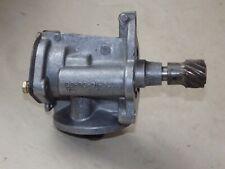 FORD OIL PUMP 77BM MK3 ESCORT FIESTA XR2 KA ORION MORGAN CATERHAM WESTFIELD