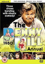 Benny Hill: The Benny Hill