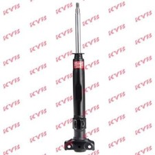 KYB Shock Absorber Front Axle