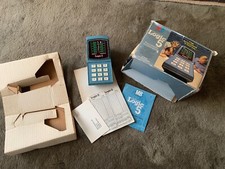 MB ORGINIAL SUPER RARE AUTHENTIC COMPUTER LOGIC 5 ORGINIAL PACKAGING FROM 1970’s