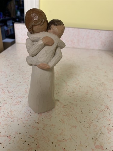 Williw tree figure - williw,