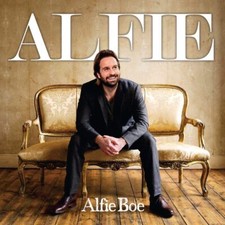 Alfie [Audio CD] Alfie Boe