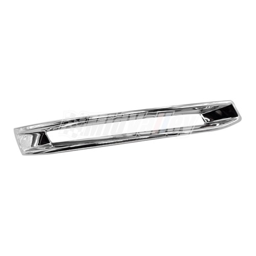Left side fog light - fog, trim