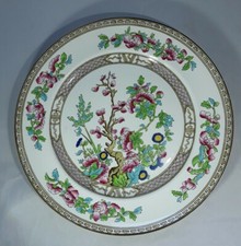 1 Vintage Bridgwood `INDIAN