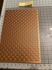Spellbinders large LATTICE