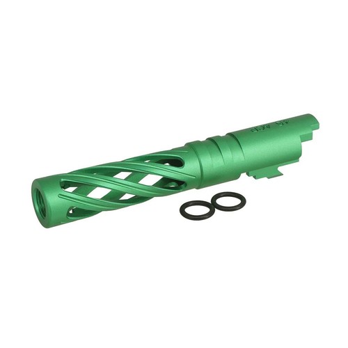 5ku aluminum hollow - 5ku,