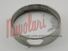 EXTERNAL HEADLIGHT FRAME LARGE HEADLIGHT ALFA ROMEO GIULIA GT JUNIOR 1300 2 SERIES - 1600