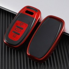 Car Key Cover Fob Case For