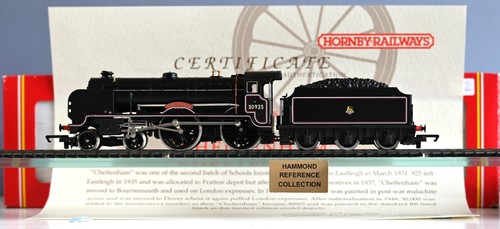 Ltd edn hornby - hornby, 'schools'