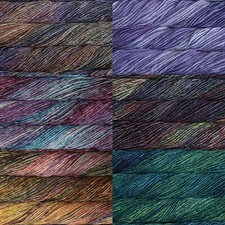 Malabrigo Mecha - Chunky -