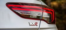 Genuine Vauxhall NEW VXR Logo
