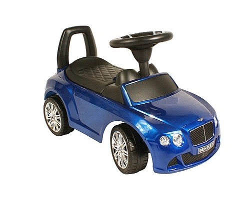 Kids ride bentley - kids,