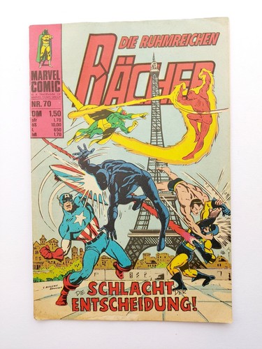 Genuine marvel williams the - genuine,