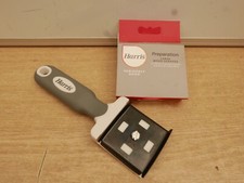 HARRIS 4 EDGE LARGE WOOD