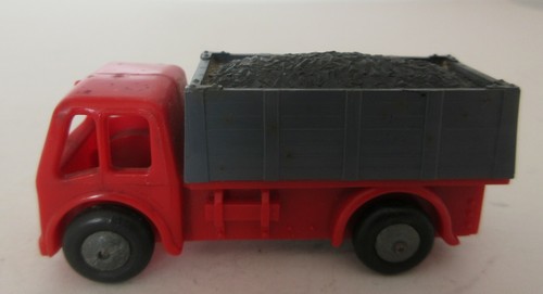 1950 tri ang minic push - 1950's, and