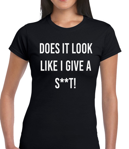 Does look like - does, i