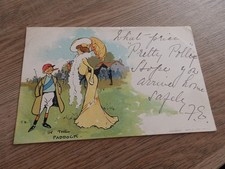 Tom Browne Comic Humour