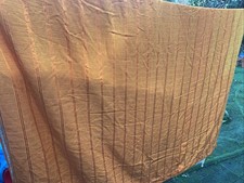 Vintage Retro Single Curtain