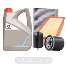 Service Kit MANN Filters +