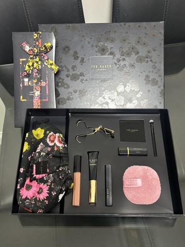 Ted baker london cosmetics - baker,