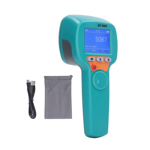 Handheld stroboscope dt100b - handheld,