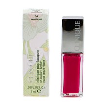 Clinique Pink Lipstick 04