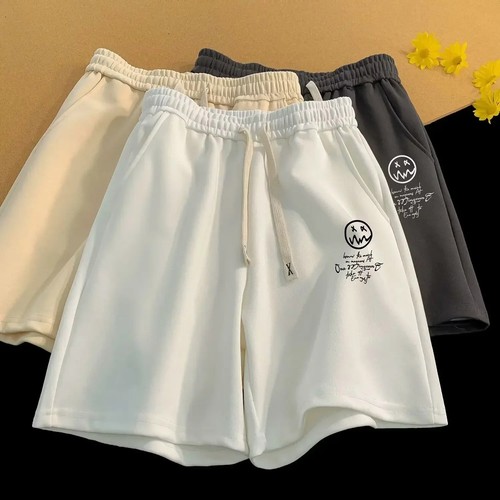 8xl oversized shorts - m-8xl,