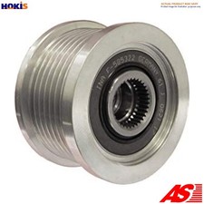 ALTERNATOR FREEWHEEL CLUTCH