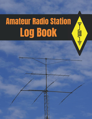 Amateur radio station - station, log