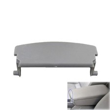 Car Center Console Armrest Lid