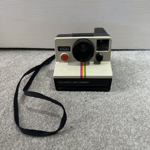 Polaroid 1000 land - 1000,