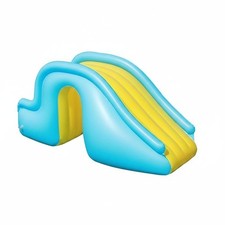 Inflatable Slide Water Park