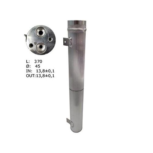 Dehydrator filter cd236g - filter,