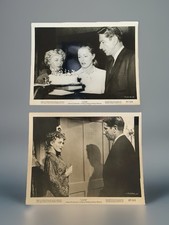 Vintage 1957 Lizzie MGM Movie