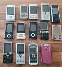 Sony Ericsson Mobile Phone Job