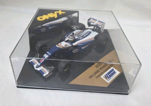 Onyx formula williams - onyx,