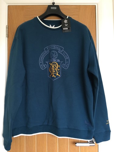Glasgow rangers football club - glasgow,
