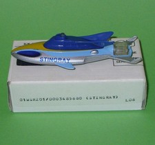 Matchbox Superfast / Stingray