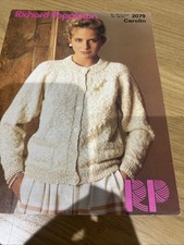 Richard Poppleton Carolin 2079