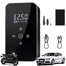 Car Tyre Inflator Cordless