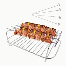 Meat Hanging Stand Skewers
