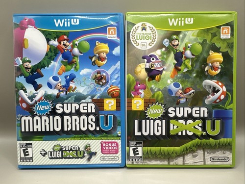 New super mario bros - new,