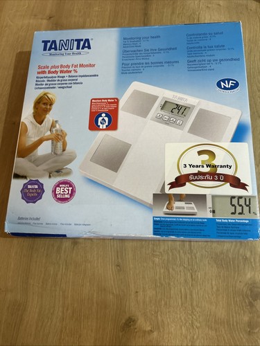 Tanita 051 body fat - um-051,