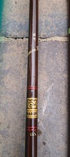 12.5ft Hardy Salmon Fly Rod #9