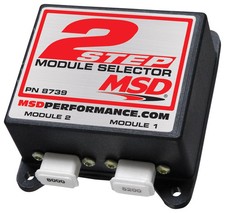 MSD Ignition 8739 2-Step