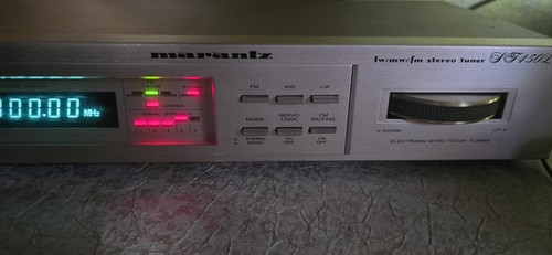 Marantz st450l fm stereo - lw/mw/fm,
