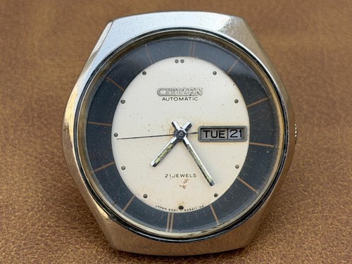 Vintage citizen jewels - vintage,
